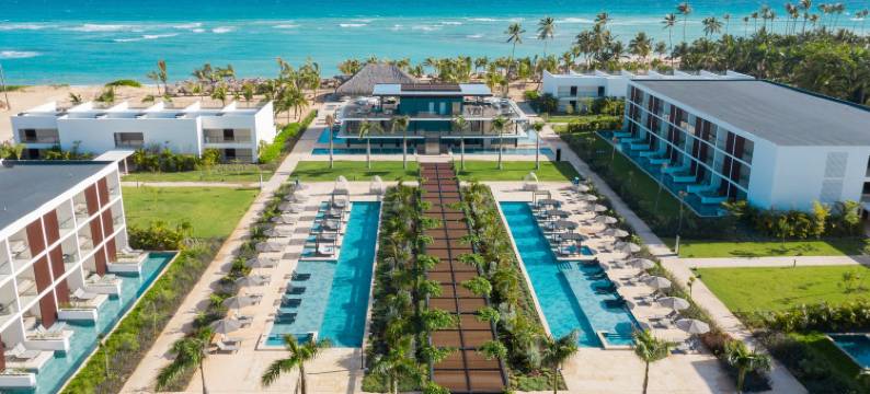 蓬塔卡纳水上生活海滩度假村-全包-限成人(Live Aqua Punta Cana - All Inclusive - Adults Only)图片