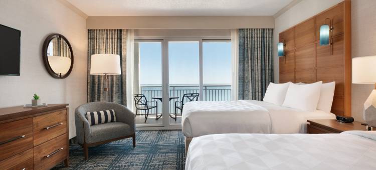 大洋城假日酒店及套房(Holiday Inn & Suites Ocean City)图片