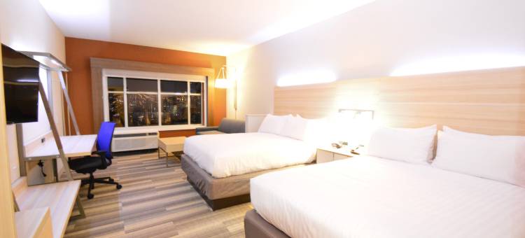智选假日套房酒店-托莱多西(Holiday Inn Express & Suites TOLEDO WEST by IHG)图片