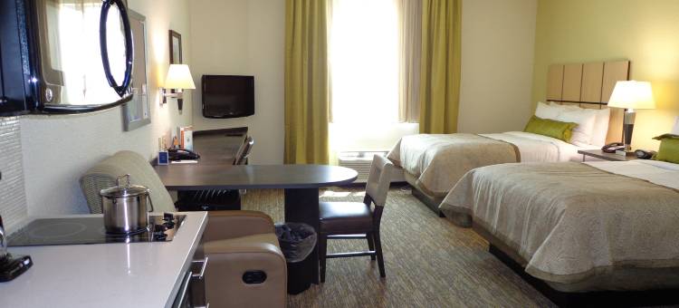 Candlewood Suites 奥德萨by IHG(Candlewood Suites Odessa)图片