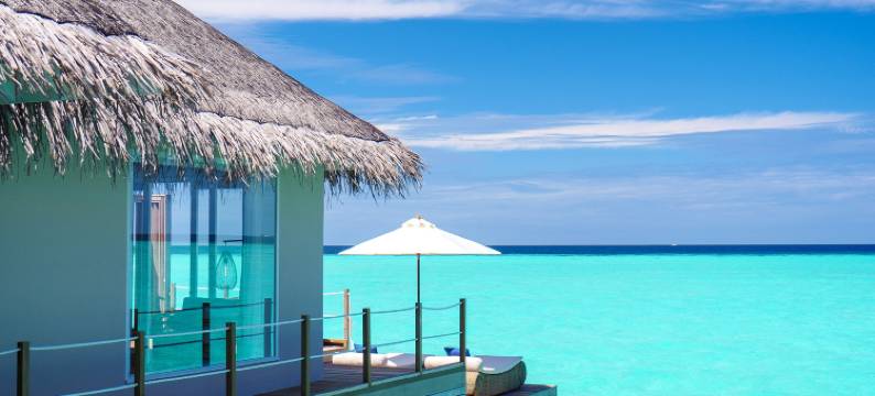 巴格里奥尼度假村-马尔代夫-豪华全包(Baglioni Resort Maldives - Luxury All Inclusive)图片