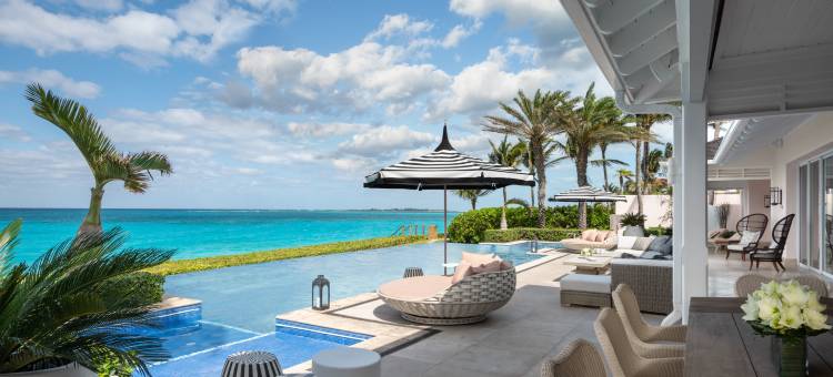 巴哈马海洋俱乐部四季度假酒店(The Ocean Club, A Four Seasons Resort, Bahamas)图片