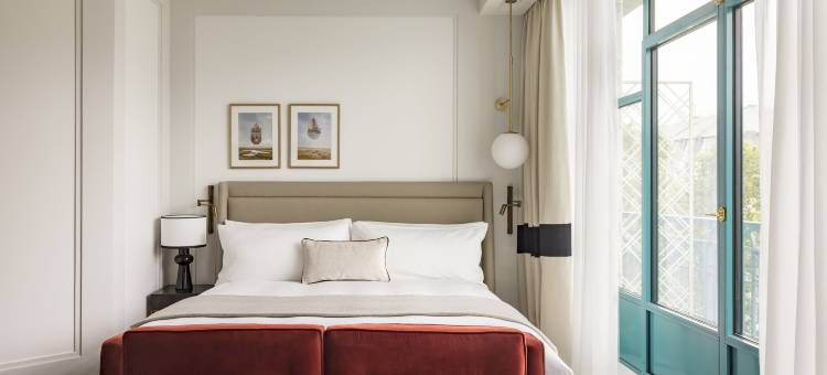 巴黎圣奥诺雷金普顿酒店(Kimpton - St Honoré Paris)图片