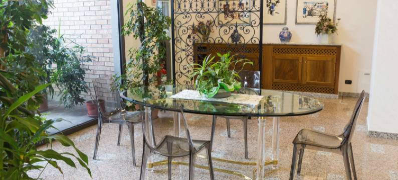 匹克酒店(Hotel Pico)图片