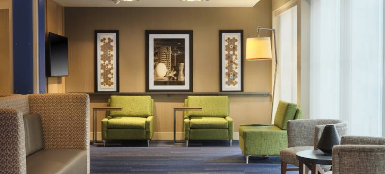 Holiday Inn Express & Suites LOCKPORT by IHG图片