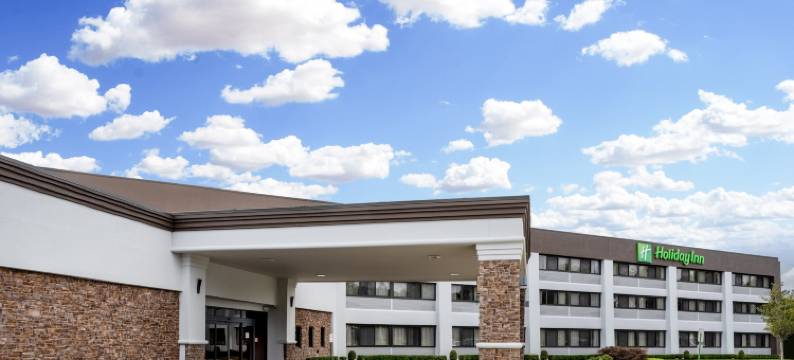 长岛 - Islip机场东假日酒店(Holiday Inn LONG ISLAND - ISLIP ARPT EAST by IHG)图片