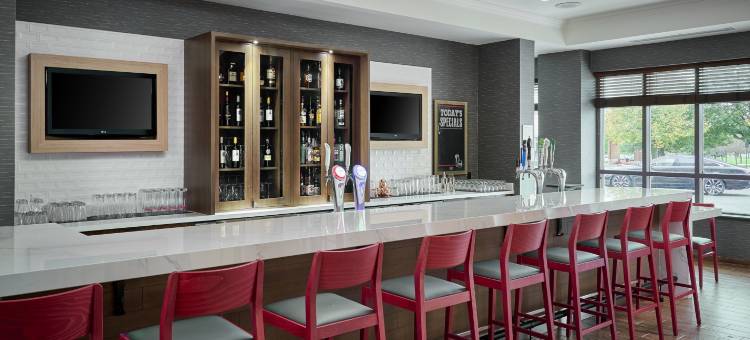 Holiday Inn & Suites 奥克维尔@勃朗特(Holiday Inn & Suites Oakville @ Bronte)图片