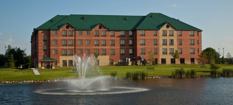 Staybridge Suites 西德梅茵by IHG(Staybridge Suites West des Moines by IHG)图片