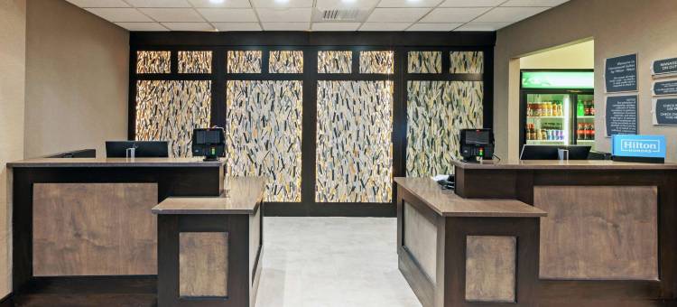 韦科Homewood Suites by Hilton(Homewood Suites by Hilton Waco)图片