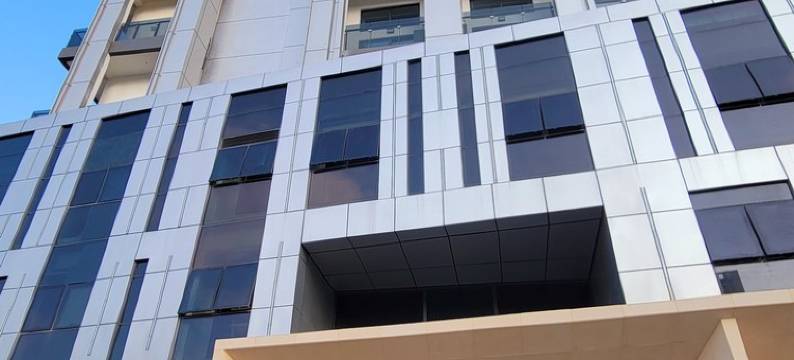 kaolawowo公寓(长海大道3号分店)图片