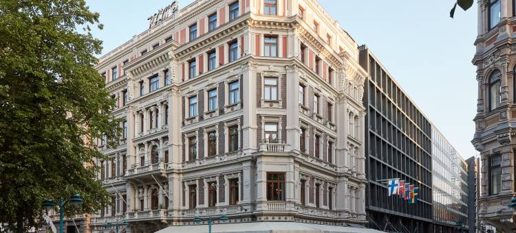 坎普酒店(Hotel Kämp)图片