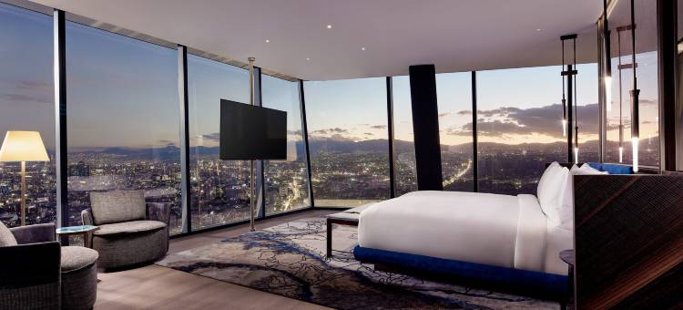 墨西哥城丽思卡尔顿酒店(The Ritz-Carlton, Mexico City)图片