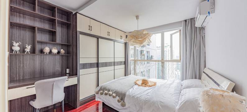 a七小柒客栈(和平路分店)图片