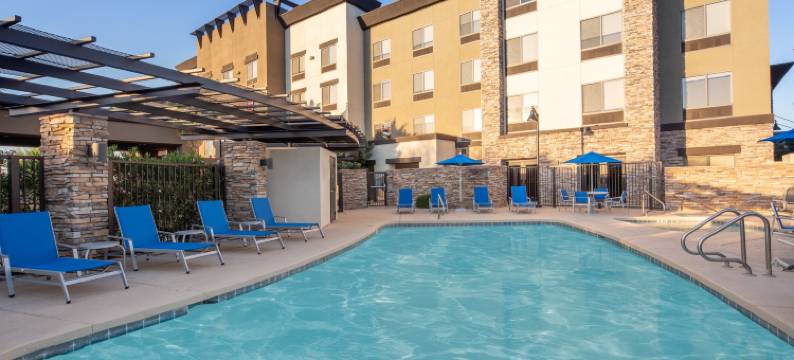 智选假日酒店-萨普赖斯-洲际酒店集团旗下(Holiday Inn Express & Suites SURPRISE by IHG)图片