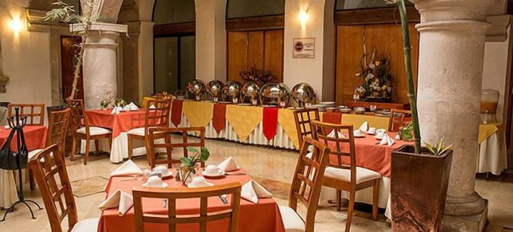 拉蒙贾宾馆(Hostal de La Monja)图片