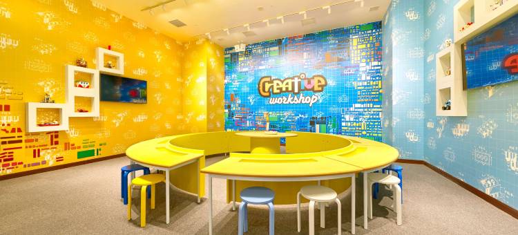 纽约乐高乐园度假村(Legoland New York Resort)图片