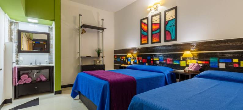 卡利梅拉酒店(Hotel Calimera)图片