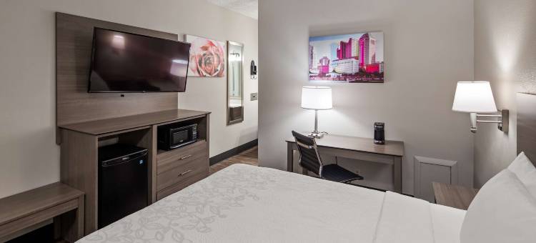 芬德利伊克诺酒店(SureStay Hotel by Best Western Findlay)图片