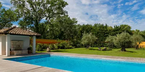 Best Western Plus le Lavarin