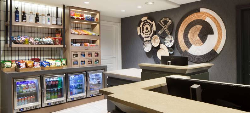 圣塔克鲁兹-斯科茨谷希尔顿酒店(Hilton Santa Cruz/Scotts Valley)图片