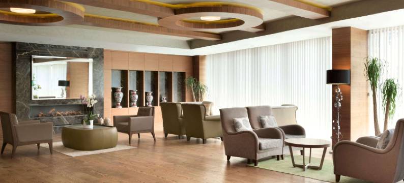 盖姆利克温德姆华美达酒店(Ramada by Wyndham Gemlik)图片