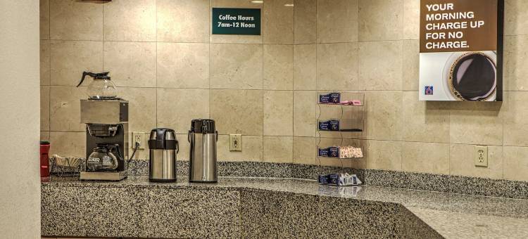 达拉斯西北6号汽车旅馆(Motel 6 Dallas, TX - Northwest)图片