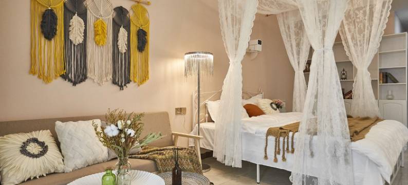 七七民宿(金星路绿道分店)图片