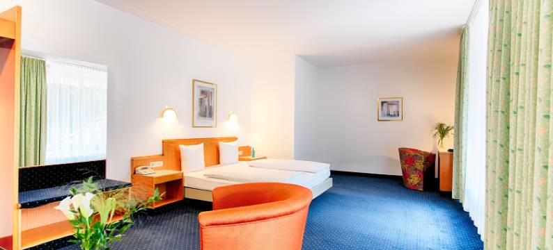 库尔姆巴赫品味酒店(Taste Hotel Kulmbach)图片