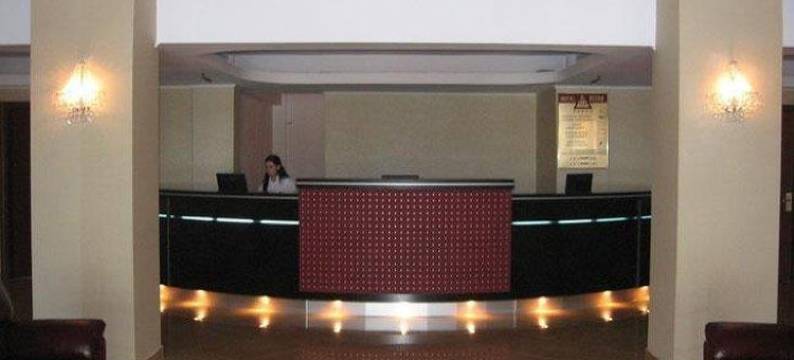 RIN机场酒店(Rin Airport Hotel)图片