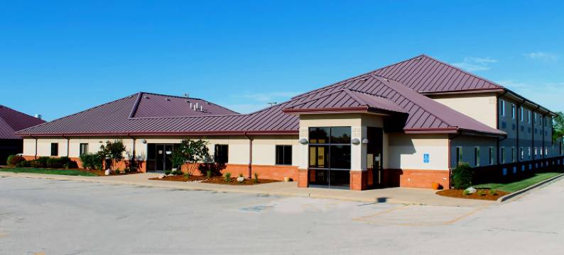 弗雷多尼亚美洲最佳价值旅馆(Americas Best Value Inn Fredonia)图片