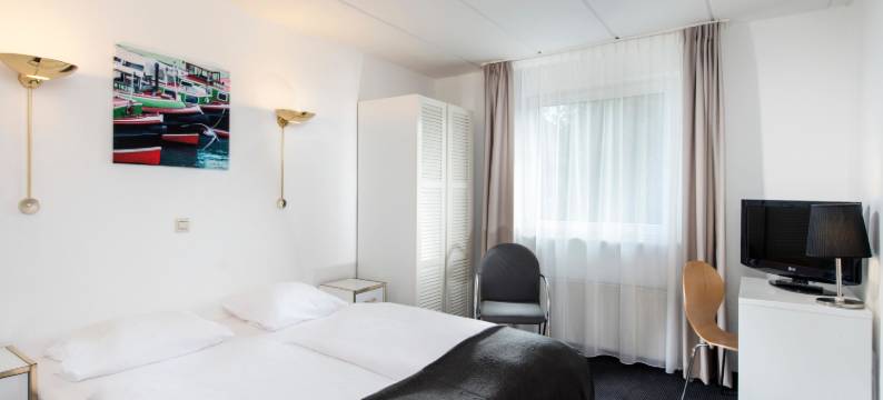 莱比锡城市酒店(City Inn Hotel Leipzig)图片