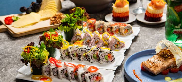 麦加阿齐齐亚丽柏酒店(Park Inn by Radisson Makkah Aziziyah)图片