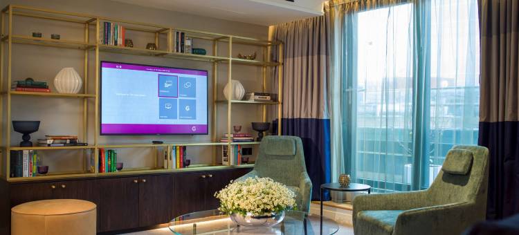 卫士酒店及公寓(The Guardsman - Preferred Hotels and Resorts)图片