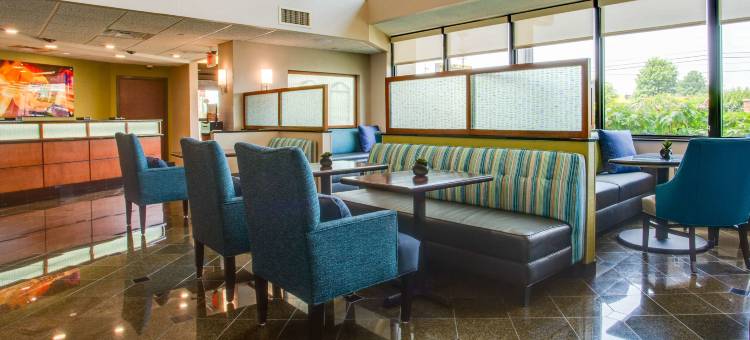 纳什维尔机场德鲁里套房酒店(Drury Inn & Suites Nashville Airport)图片