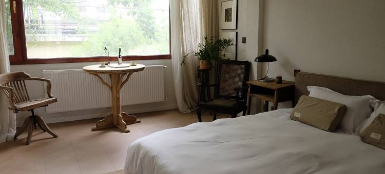 喜珈小院(愚园路分店)图片