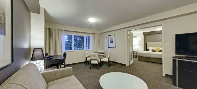 The Coast Kamloops Hotel & Conference Centre图片