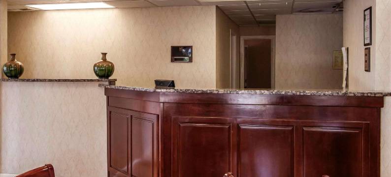 凯艺套房酒店(Quality Inn & Suites)图片