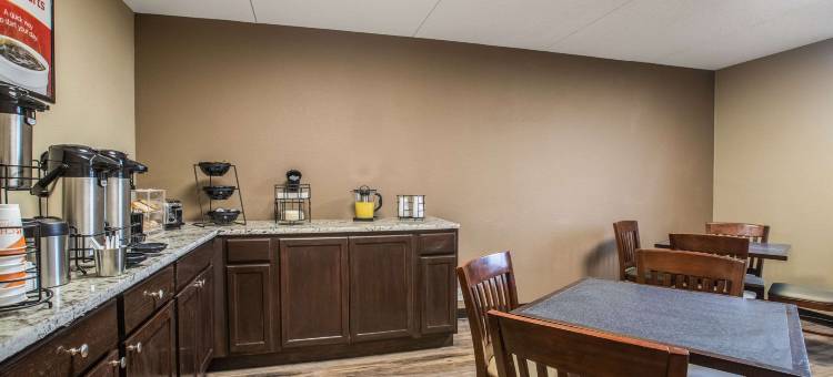 伊克诺旅馆(Econo Lodge)图片