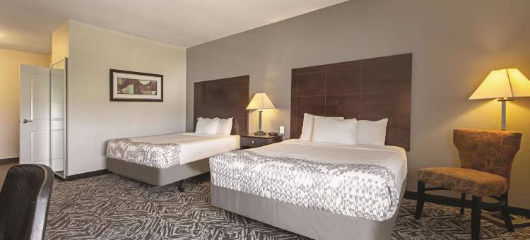 麦金尼拉昆塔温德姆套房酒店(La Quinta Inn & Suites by Wyndham McKinney)图片