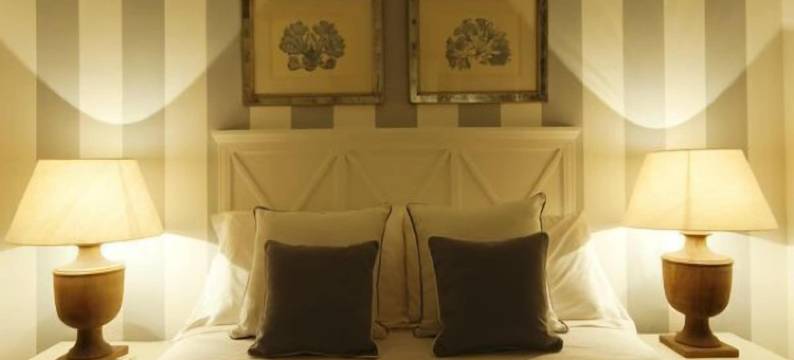 方块公寓酒店(Cubo Apartments)图片