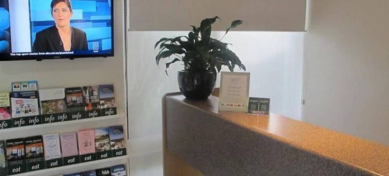 煤炭谷汽车旅馆(Latrobe Motel Morwell)图片