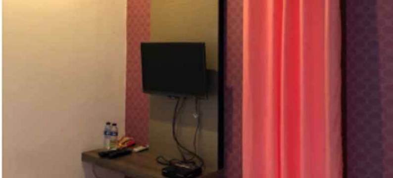 胜吉特伊斯兰旅馆(Seungit Syariah Inn Tebet Mitra RedDoorz)图片