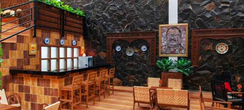 Baratha Hotel & Resto图片