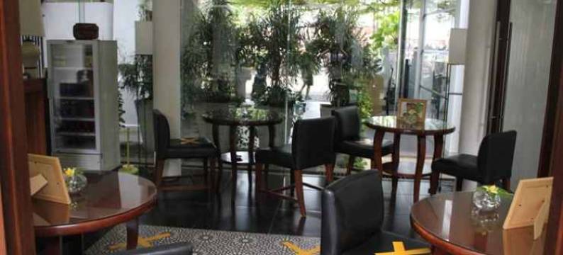 时尚季度度假村酒店(Chic Quarter)图片