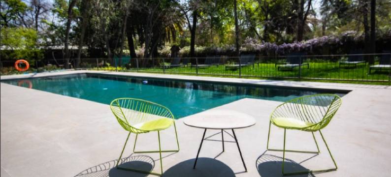 马哈达斯酒店(Las Majadas Hotel & Centro de Reuniones)图片