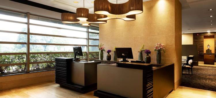 EK 酒店 - 璞富腾酒店集团(EK Hotel)图片