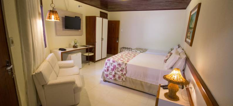 沙洛姆海滩旅馆(Pousada Shalom Beach)图片