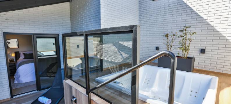 布卢梅瑙凯艺酒店(Quality Hotel Blumenau)图片