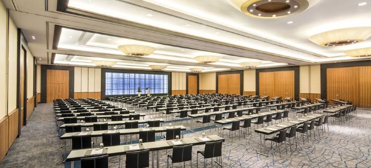 杜塞尔多夫 Ko59 酒店(Hotel Ko59 Dusseldorf - Member of Hommage Luxury Hotels Collection)图片