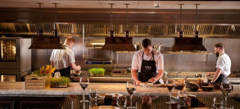 约克格兰德大酒店(The Grand York)图片